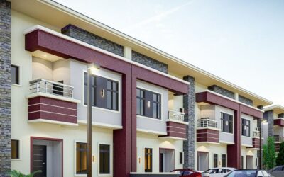 10 Reasons You Should Invest in Real Estate in Abuja