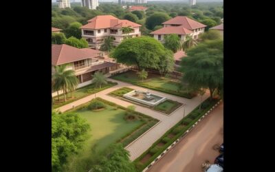 5 Benefits of Buying an Estate Serviced Plots in Abuja.