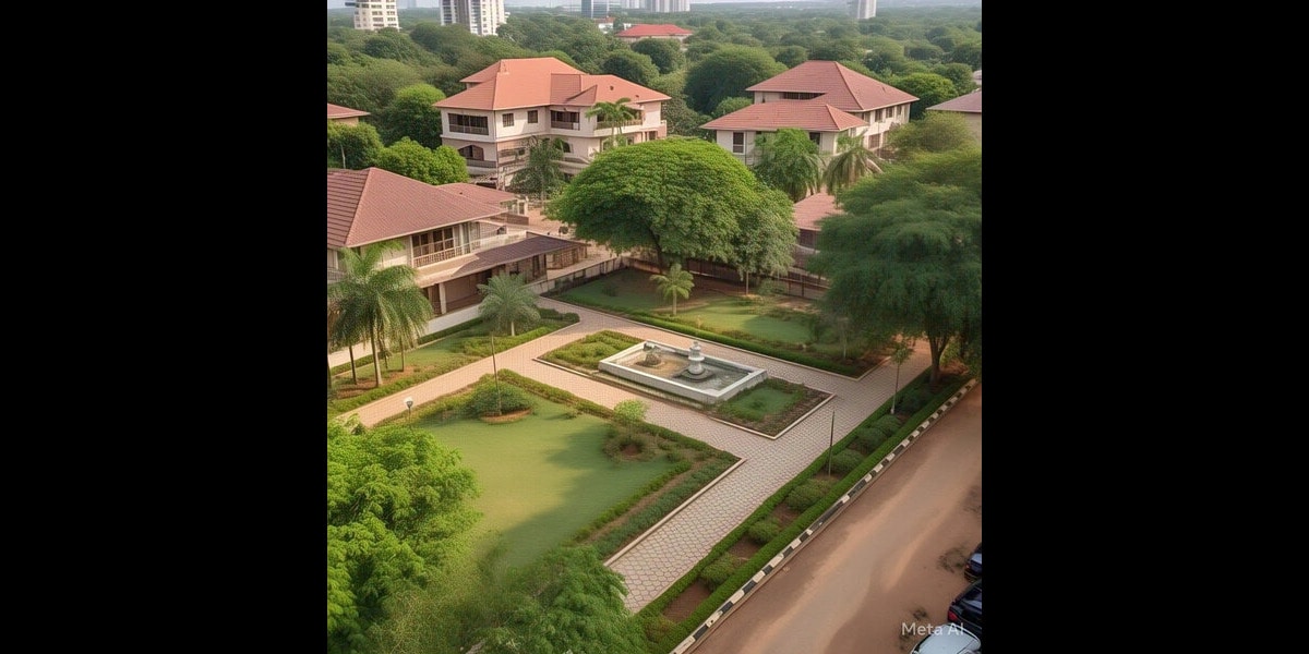Benefits of buying an estate serviced plots in Abuja
